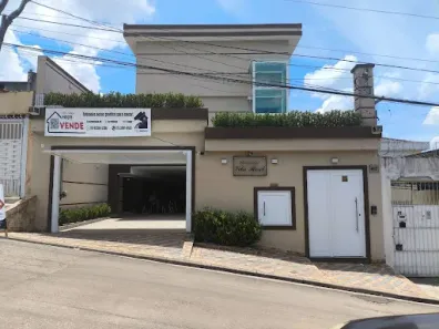 Casa de Condomínio com 2 Quartos à venda, 53m² no Jaraguá, São Paulo