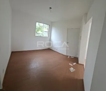 Apartamento com 2 Quartos à venda, 40m² no Bonfim Paulista, Ribeirão Preto