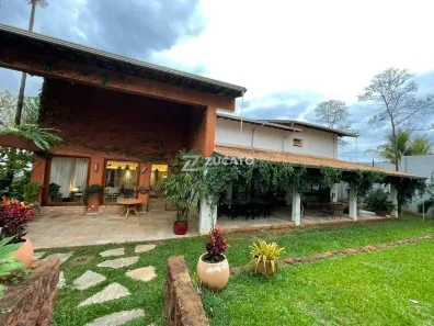 Casa com 6 Quartos para alugar, 928m² no Santa Maria, Uberaba