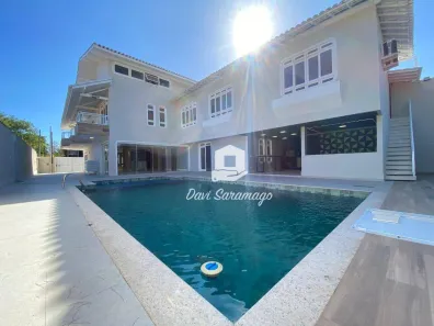 Casa com 8 Quartos à venda, 509m² no Camboinhas, Niterói