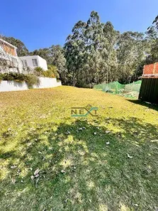 Lote/Terreno à venda, 589m² no Tamboré, Santana de Parnaíba