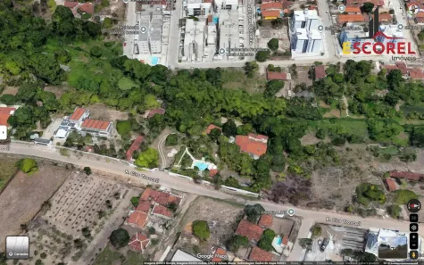 Fazenda/Sítio à venda, 6750m² no Cidade dos Colibris, João Pessoa