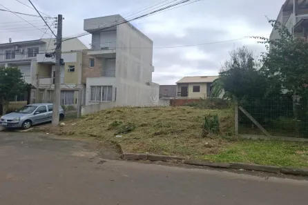 Lote/Terreno à venda, 210m² no Guarujá, Porto Alegre