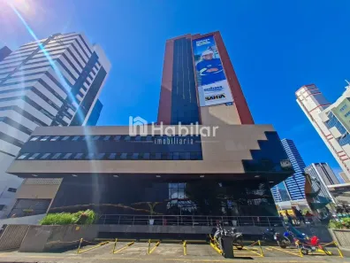 Sala Comercial à venda, 32m² no Caminho das Árvores, Salvador