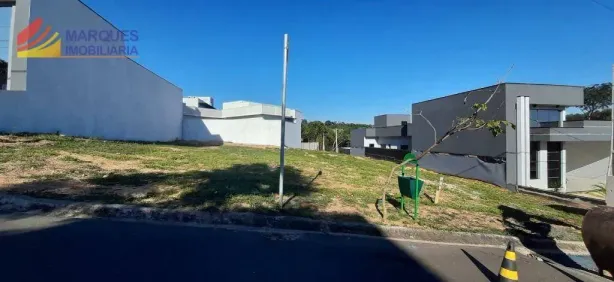 Lote/Terreno à venda, 373m² no Colinas de Indaiatuba, Indaiatuba