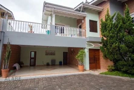Sobrado com 3 Quartos à venda, 380m² no Jardim Petrópolis, São Paulo