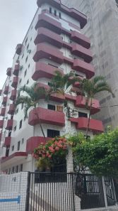 Cobertura com 2 Quartos à venda, 120m² no Canto do Forte, Praia Grande