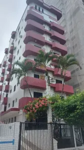 Cobertura com 2 Quartos à venda, 120m² no Canto do Forte, Praia Grande