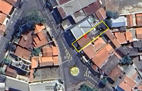 Casa com 3 Quartos à venda, 162m² no Jardim Ipiranga, Americana