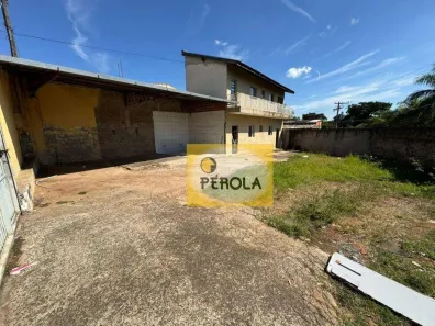 Casa com 2 Quartos à venda, 212m² no Jardim Ipaussurama, Campinas