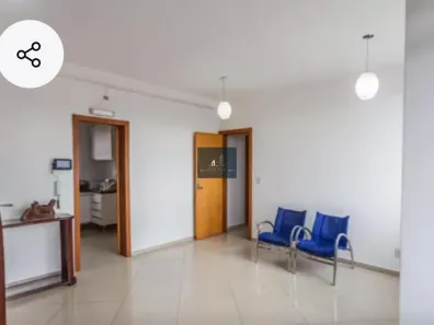 Apartamento com 3 Quartos à venda, 89m² no Esplanada, Belo Horizonte