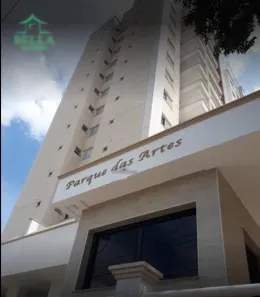 Apartamento com 2 Quartos para alugar, 63m² no Parque São Domingos, São Paulo