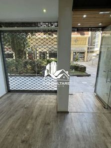 Ponto Comercial à venda, 67m² no Gonzaga, Santos