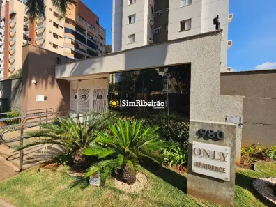 Apartamento com 2 Quartos à venda, 55m² no Jardim Palma Travassos, Ribeirão Preto