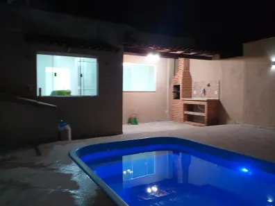 Casa com 2 Quartos à venda, 100m² no Santa Cruz, Rio de Janeiro