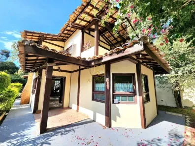 Casa com 3 Quartos à venda, 180m² no Caraguatá, Mairiporã