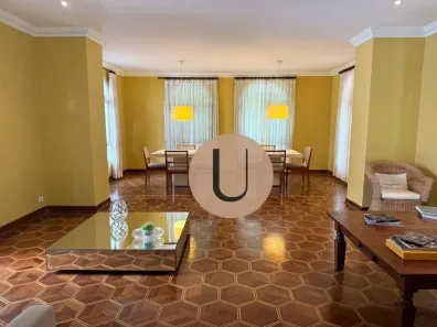 Apartamento com 3 Quartos à venda, 100m² no Cerqueira César, São Paulo