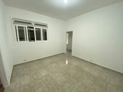 Apartamento com 2 Quartos à venda, 82m² no Campo Grande, Santos