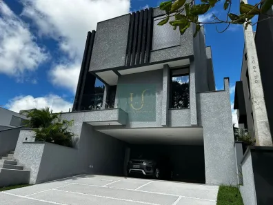Casa de Condomínio com 3 Quartos à venda, 314m² no Jardim São Pedro, Mogi das Cruzes