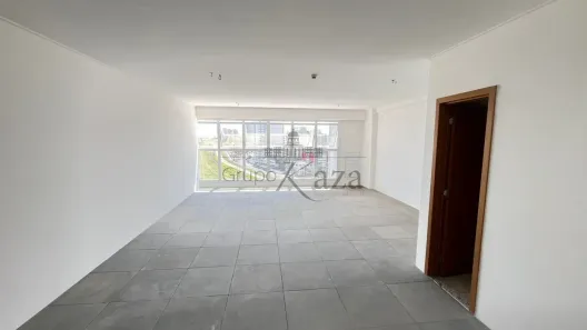 Ponto Comercial para alugar, 104m² no Jardim São Dimas, São José dos Campos