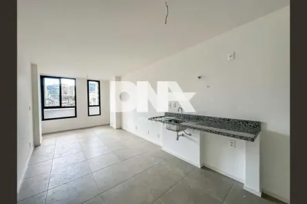 Apartamento com 1 Quarto à venda, 30m² no Centro, Rio de Janeiro