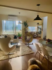 Apartamento com 3 Quartos à venda, 160m² no Vila Suzana, São Paulo
