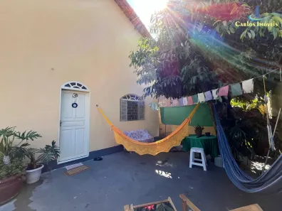 Casa com 3 Quartos à venda, 70m² no Santa Mônica, Guarapari