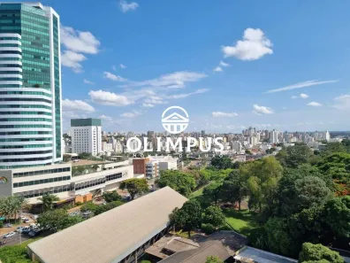 Apartamento com 3 Quartos à venda, 116m² no Nossa Senhora Aparecida, Uberlândia