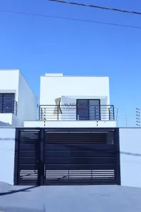 Casa com 2 Quartos à venda, 147m² no Jardim Centro Cívico, Sarandi