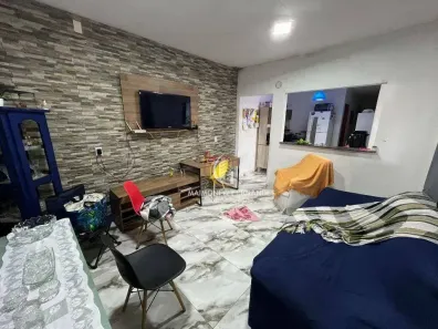 Casa com 3 Quartos à venda, 100m² no Park Palmeira, Rio Claro