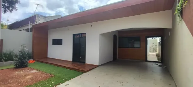 Casa com 3 Quartos à venda, 160m² no Vila Larsen 1, Londrina