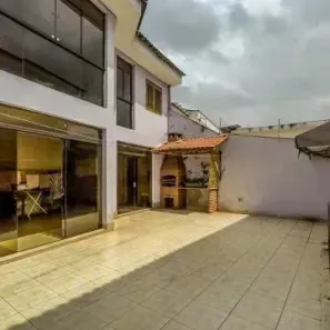 Sobrado com 4 Quartos à venda, 300m² no Bosque da Saúde, São Paulo