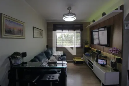 Apartamento com 2 Quartos à venda, 70m² no Jardim Umuarama, São Paulo