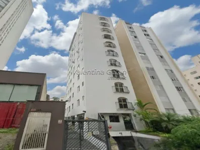 Apartamento com 3 Quartos para alugar, 157m² no Paraíso, São Paulo