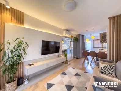 Casa de Condomínio com 2 Quartos à venda, 113m² no Velha, Blumenau