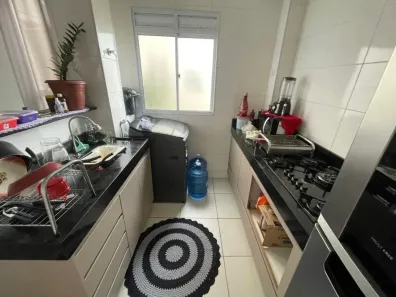 Apartamento com 2 Quartos à venda, 39m² no Residencial Itamaracá, Goiânia