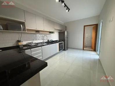 Casa com 3 Quartos à venda, 175m² no Residencial Bosques dos Ipês, Tatuí