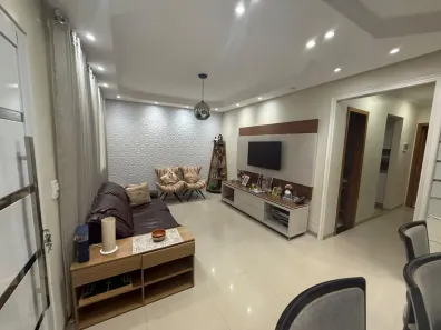 Sobrado com 4 Quartos à venda, 282m² no Samambaia Norte, Brasília