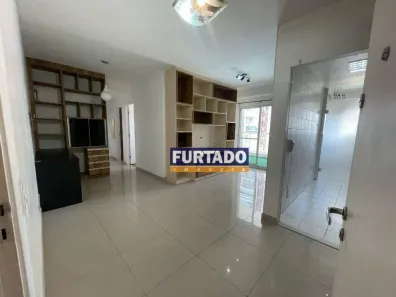 Apartamento com 3 Quartos à venda, 93m² no Baeta Neves, São Bernardo do Campo