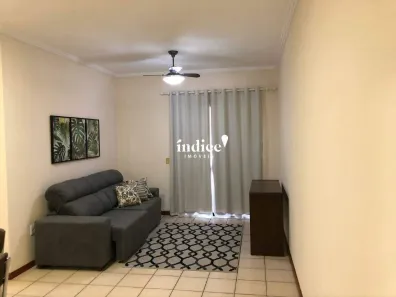 Apartamento com 3 Quartos para alugar, 76m² no Santa Cruz do José Jacques, Ribeirão Preto