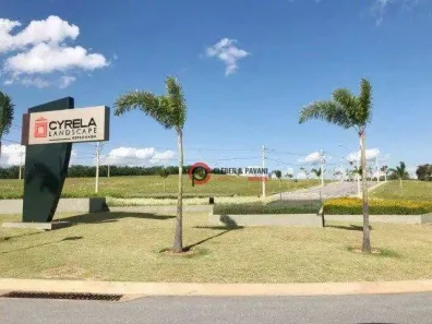 Lote/Terreno à venda, 360m² no Chácaras Residenciais Santa Maria, Votorantim