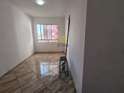 Apartamento com 2 Quartos para alugar, 38m² no Canhema, Diadema