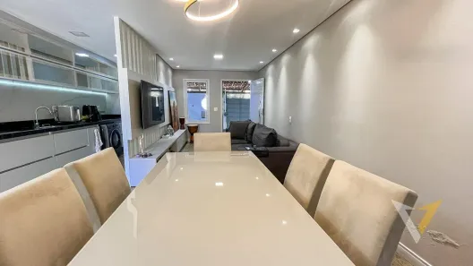 Casa com 3 Quartos à venda, 124m² no Vila Angélica, Jundiaí