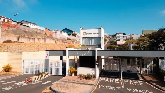 Lote/Terreno à venda, 302m² no Jardim São Francisco, Valinhos