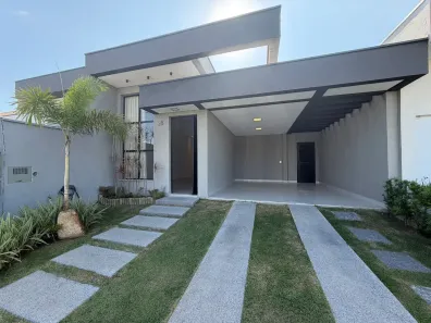 Casa com 3 Quartos à venda, 136m² no Jardim Jacinto, Jacareí
