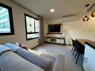 Apartamento com 1 Quarto à venda, 35m² no Jardim Camburi, Vitória