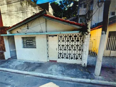 Casa com 1 Quarto à venda, 120m² no Vila Paulistana, São Paulo