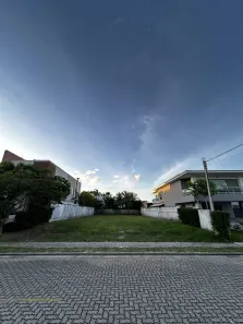 Lote/Terreno à venda, 525m² no Cararu, Eusébio