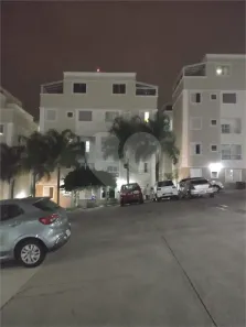 Apartamento com 2 Quartos para alugar, 51m² no Vila Gabriel, Sorocaba