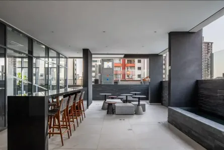 Apartamento com 1 Quarto à venda, 33m² no Vila Mariana, São Paulo